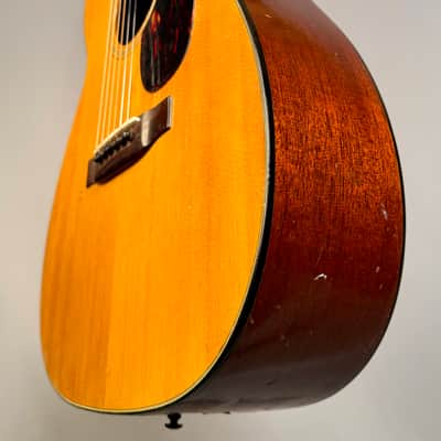 Martin 00-18 1966 image 11