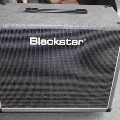Blackstar HT-112OC MkII/ 1x12 50 Watt 8 Ohm Cabinet image 1