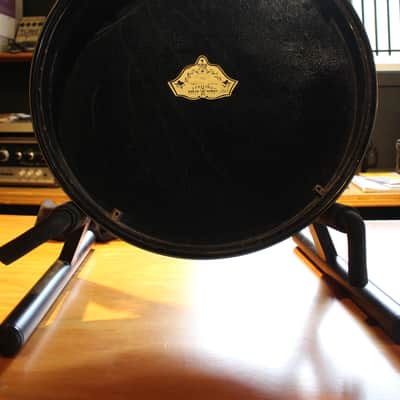 Stelling Bellflower 1977 - Rare Maple Version! image 16