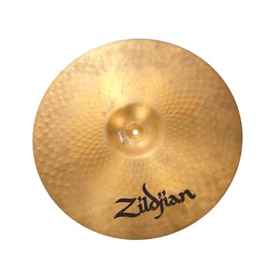 Zildjian ZHT 20 Inch Ride Cymbal image 3