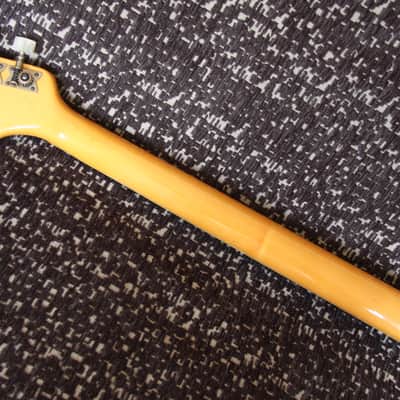1964 Hofner 185 Solid Bass image 9