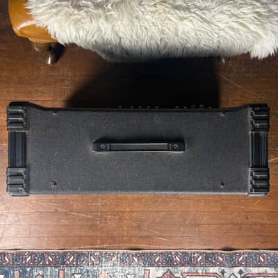 Crate GX-212 2 Channel 2x12 115 Watt Combo Guitar Amifier! image 5