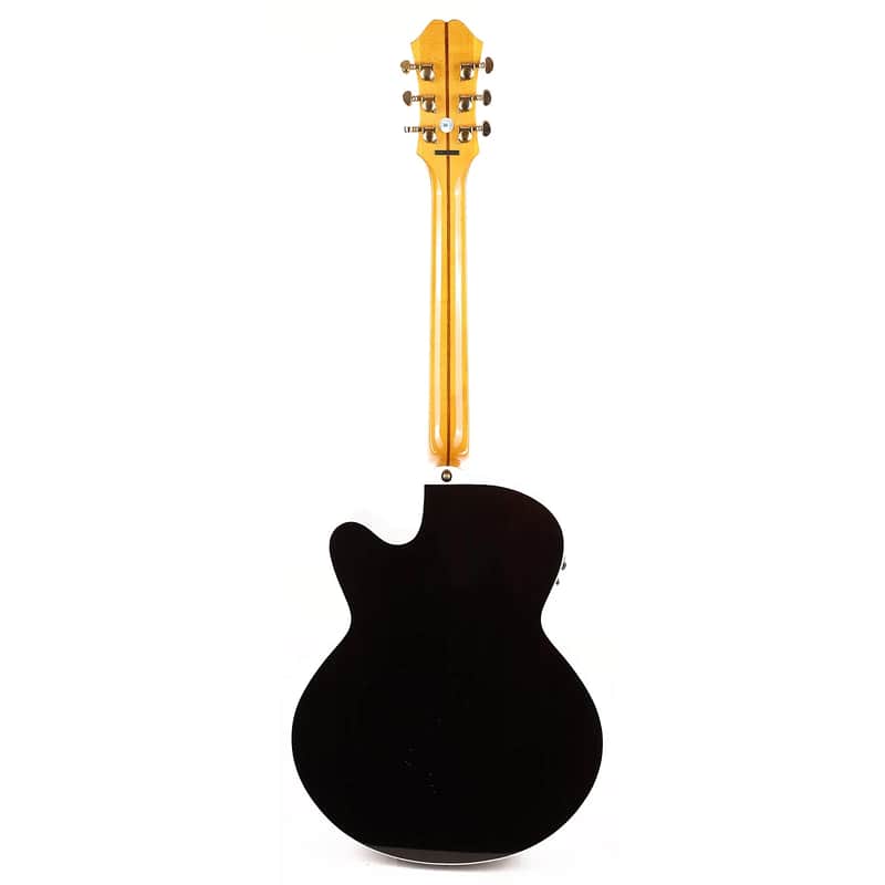 Epiphone J-200 EC Studio Parlor image 2