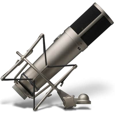 United Studio UT Vintage87 Microphone image 3
