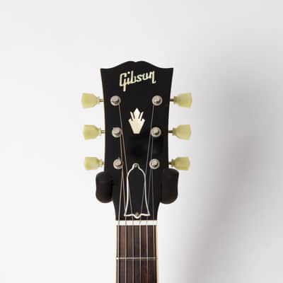 Gibson Custom Shop 1959 ES-335 Reissue 2019 - Vintage Natural image 3