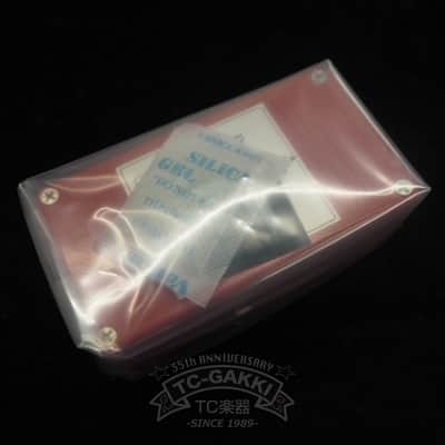 Fender Yngwie Malmsteen OVERDRIVE PEDAL image 2