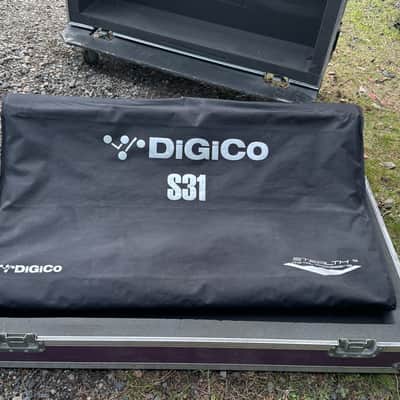 Digico S31 with Case image 4