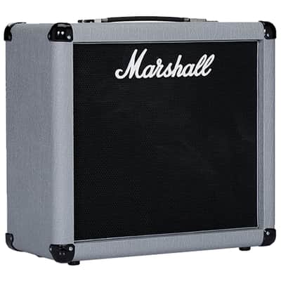 Marshall 2512 1x12" 16-Ohm Mono Guitar Cabinet - Open Box image 2