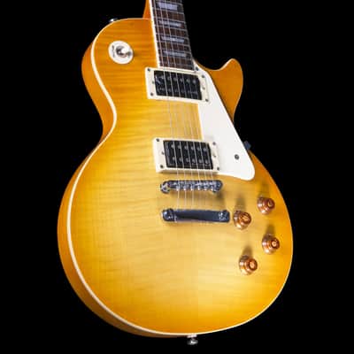 Epiphone Les Paul MIK w/Dirty Fingers Pickups image 2
