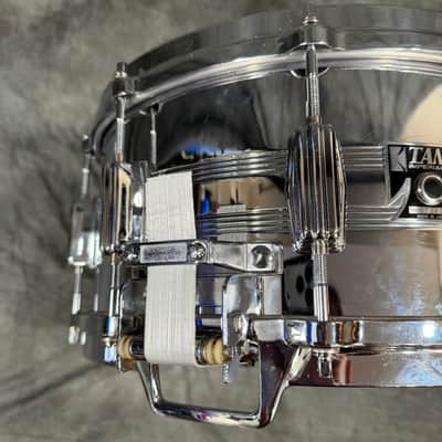 Tama Imperialstar Mastercraft 8056 6.5x14 1980s image 10