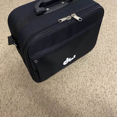 DW DSCP8002PB Double Kick Pedal Bag image 2