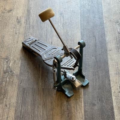 Vintage Slingerland Tempo King Bass Drum Kick Pedal image 3