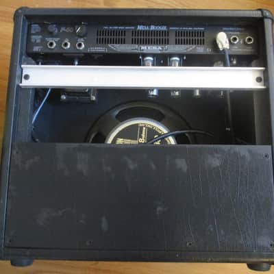 UPGRADED Mesa Boogie F-30 2-Channel 30-Watt 1x12" Guitar Combo 2002 - 2005 - Various image 8