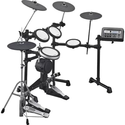 Yamaha DTX6K3-X Electronic Drum Set image 5
