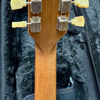 Gibson Les Paul Tribute (LIGHT WEIGHT!!!) 2022 - Satin Tobacco Burst image 9