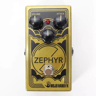 ギター Mojo Hand 442 ギター Mojo Hand 442 Mojo Hand 442 - メルカリ