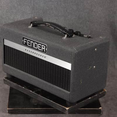Fender Bassbreaker 007 Head - 2nd Hand image 2