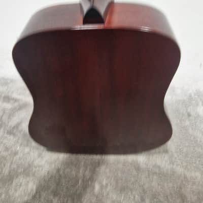 Tanglewood Crossroads TWCRT 3/4 - Acoustic Guitar - Dark Brown/Black - Excellent w/ Soft Case image 9