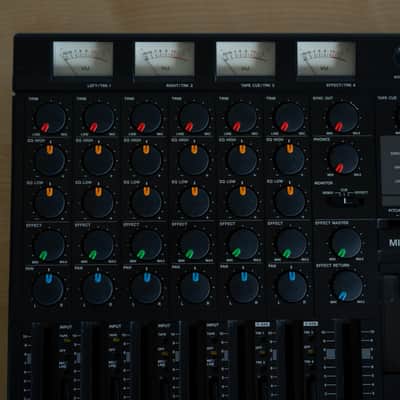 TASCAM Porta Two High Speed Ministudio 1991 image 6