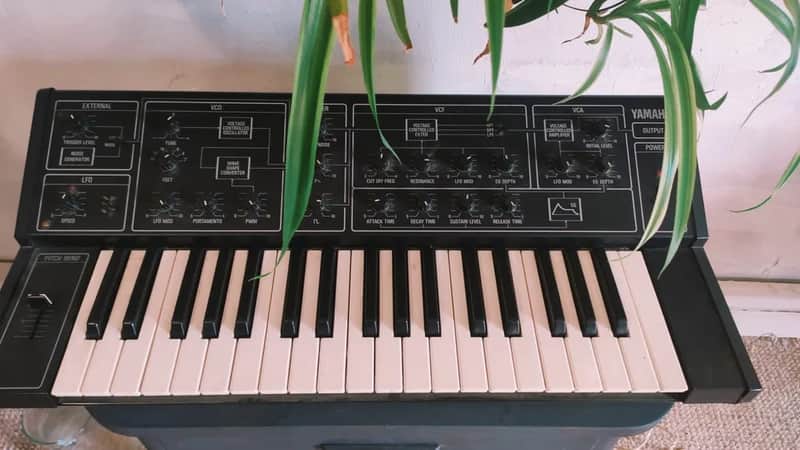 Yamaha CS-5 | Reverb UK