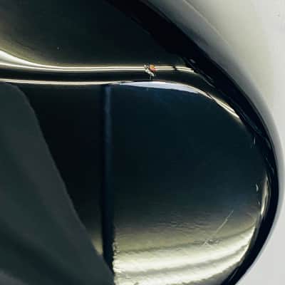 Fender Japan JB-STD 1994~1995 Jazz Bass by Fujigen image 22
