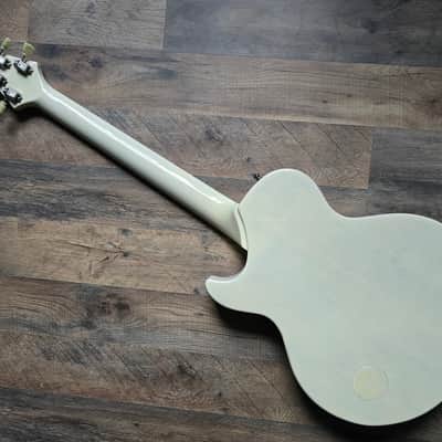 Fibenare Basic Jazz Rahan Artist image 14