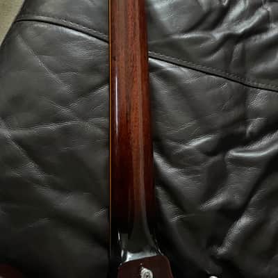 Gibson Custom Shop '63 Firebird V Reissue image 18