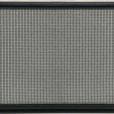 Guitar Cabinets Direct Blackface Deluxe Reverb® Style Guitar Amplifier Extension Speaker Cabinet image 1