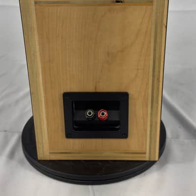 ADS L300 Passive Bookshelf Speaker Vintage 1990s - Black image 5