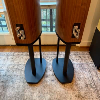 Speakers WHARFDALE EVO 4.2 Bookshelf Speakers image 11