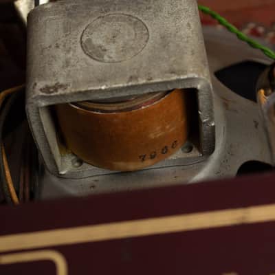 Immagine Kalamazoo Model KEA Small Combo Tube Amplifier, c. 1948. - 11