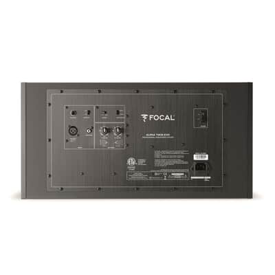 Immagine Focal ALPHA TWIN EVO - 7