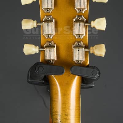 Gibson Les Paul Original Vintage 1952 - Goldtop All-Gold (COD 2262VG) image 21