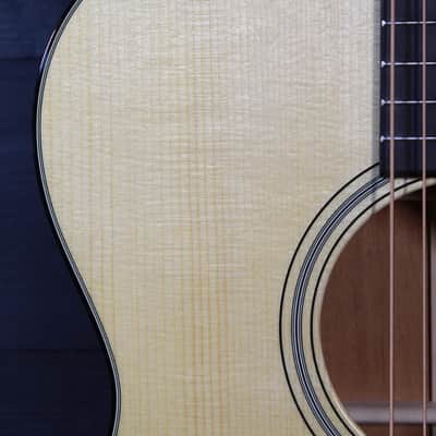 Martin Custom Shop 000-18 Adirondack Top and Bracing Acoustic Guitar image 17