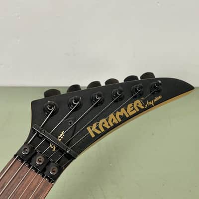 Kramer Pacer USA 1980s image 3