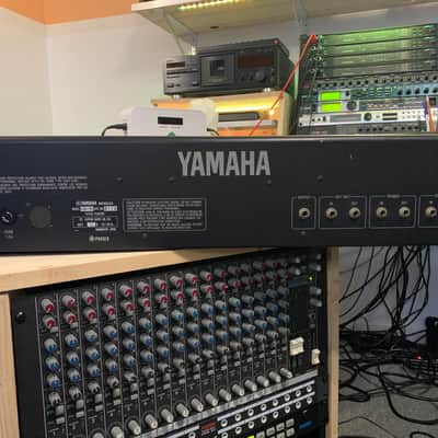 Yamaha CS-10 image 9