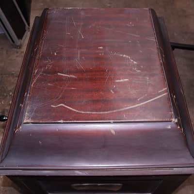 Antique Victor VV-X1A Talking Machine Victrola Record Player image 10