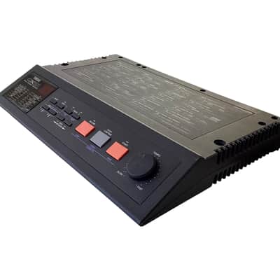 Yamaha QX21 Digital Sequence Recorder 1980s - Black image 5