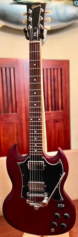 Gibson SG Special 2015 image 1