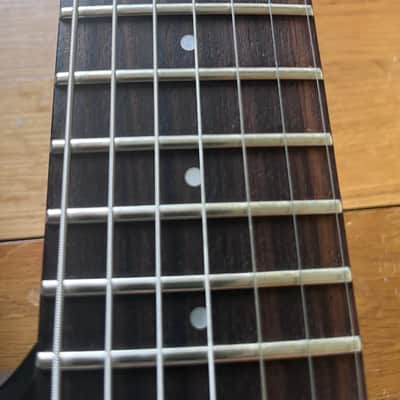 Ibanez RGD2127Z-ISH Prestige - Plek'd / Seymour Duncan Nazgul image 9
