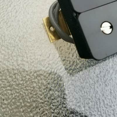 Paul Reed Smith Metal Pickups \m/ image 11