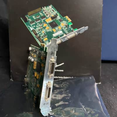 Apogee Symphony 64 PCIe Card image 1