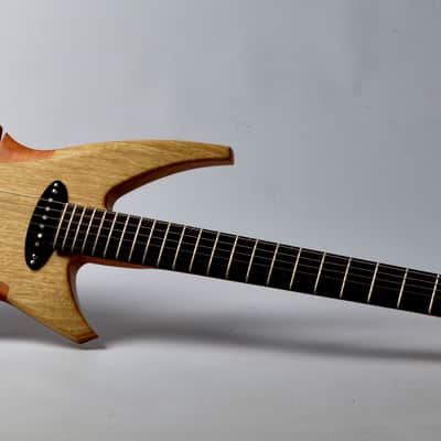 Murray Kuun Superleggera 2026 - Natural Woods image 2