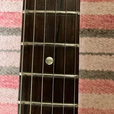 1964 Gibson Melody Maker Electric Guitar image 6