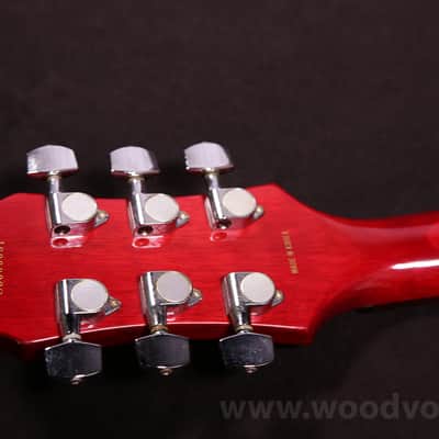 Epiphone Les Paul Special Double Cut P90 1995 image 10