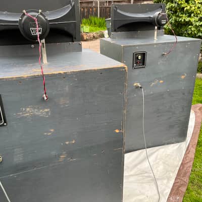Altec Lansing Voice of the theatre image 4