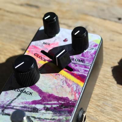 Old Blood Noise Endeavors "BL-82 Chorus" image 5