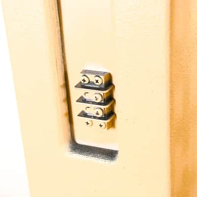 EAW UB52 Two-Way Full-Range Loudspeaker (PAIR) CG0103R image 6