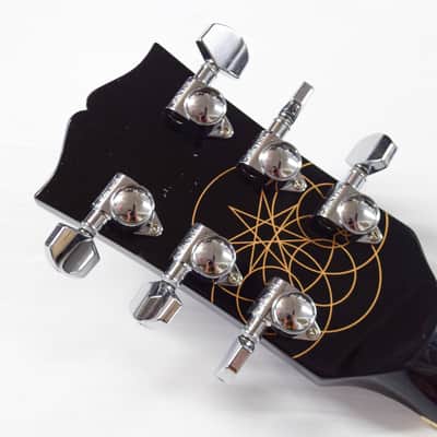 Gibson Adam Jones Signature Les Paul Standard (DEMO) - Antique Silverburst image 13