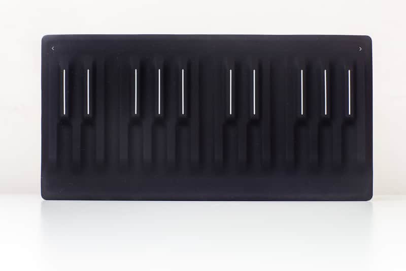 ROLI Seaboard Block 24-Key Expressive MIDI Keyboard Controller